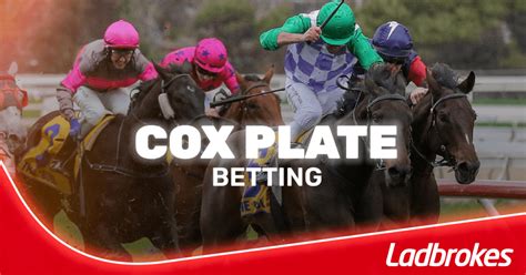 cox plate betting odds|2023 Cox Plate Odds, Betting, Tips .